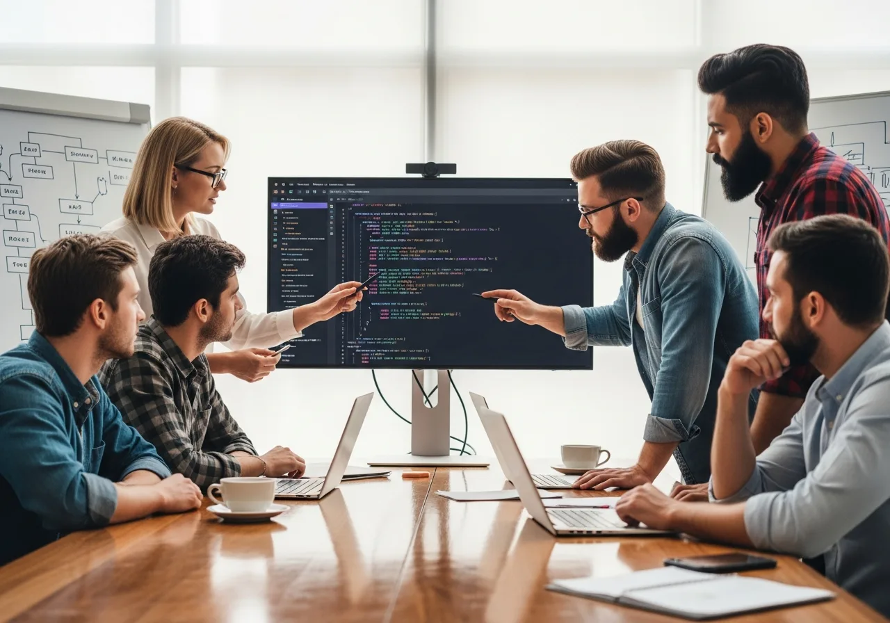 Serene Grove SaaS-Plattform — Erfolge unserer Kunden 1
