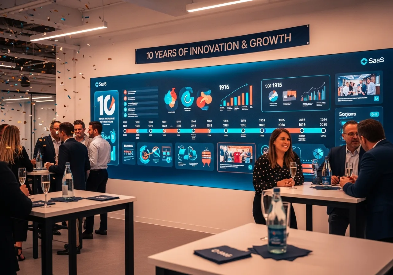 Serene Grove SaaS-Plattform — Erfolge unserer Kunden 2