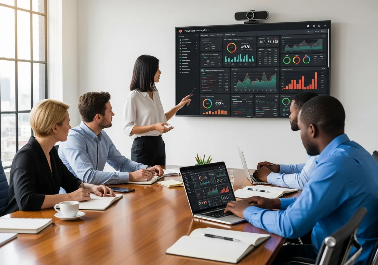 Serene Grove SaaS-Plattform — Erfolge unserer Kunden 5